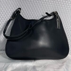 Coach Demi Hobo “Girlie” Shoulder Bag 8134
